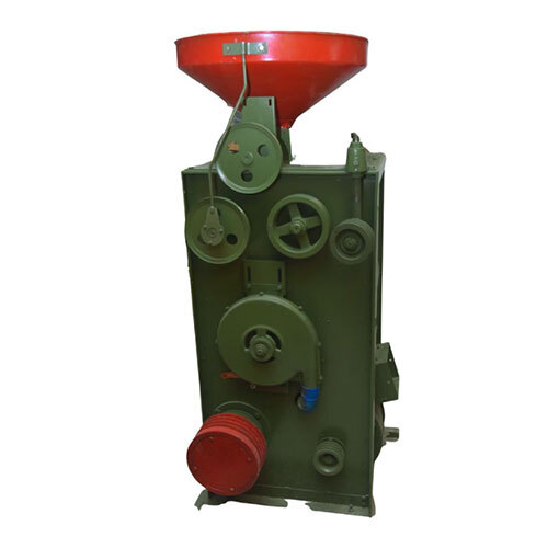 Mini Rice Mill Sb-5 Model