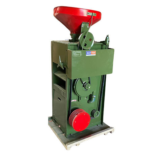 Mini Rice Mill Sb-10 Model