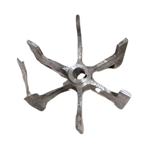 Pulverizer 6 Bled Beater