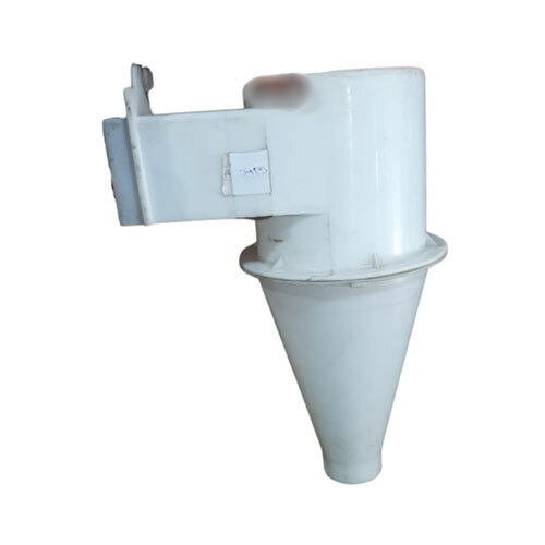 6n40 Husk Outlet Blower