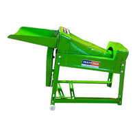 Corn Thresher - Capacity: 300-400  Kg/hr Kg/hr