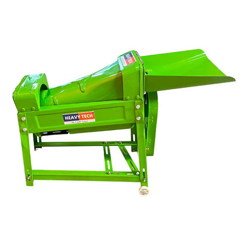Corn Thresher - Capacity: 300-400  Kg/hr Kg/hr