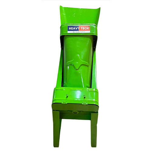 Corn Thresher - Capacity: 300-400  Kg/hr Kg/hr