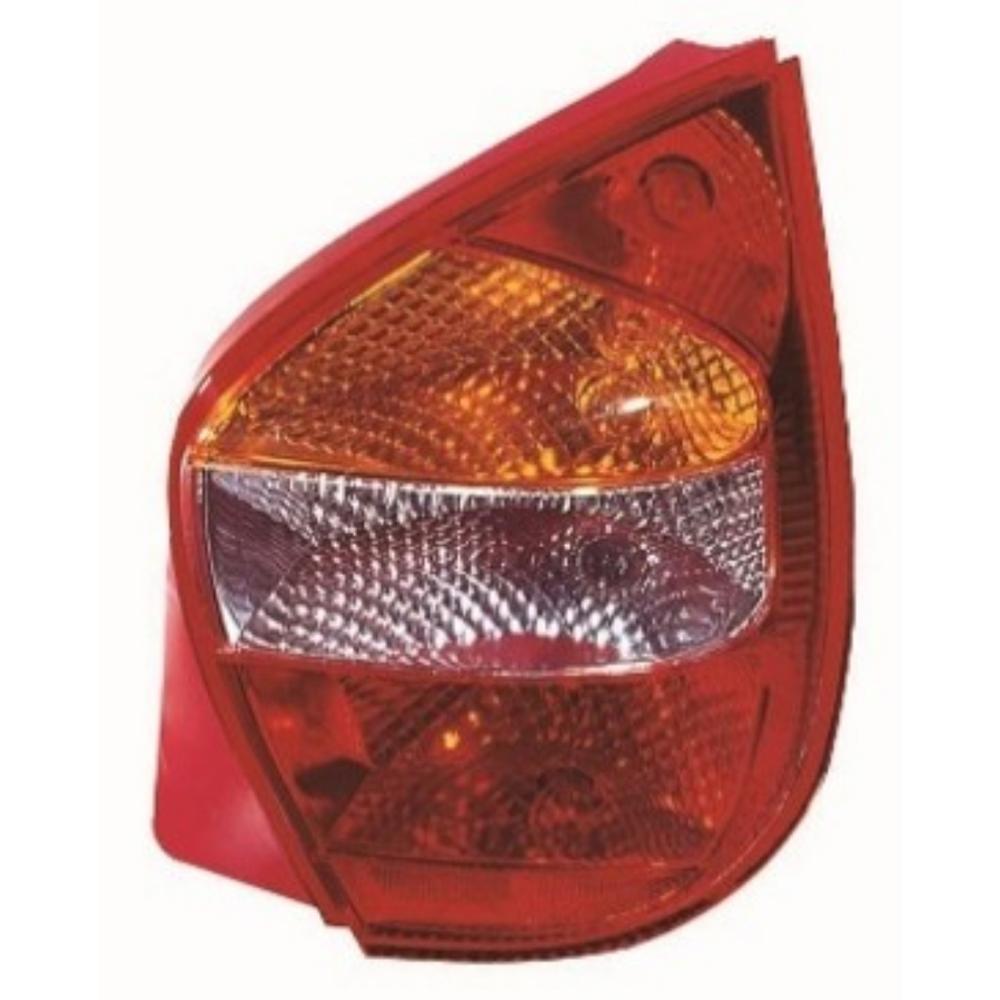 Taillight Assembly For Fiat PALIO 4 HOLDER