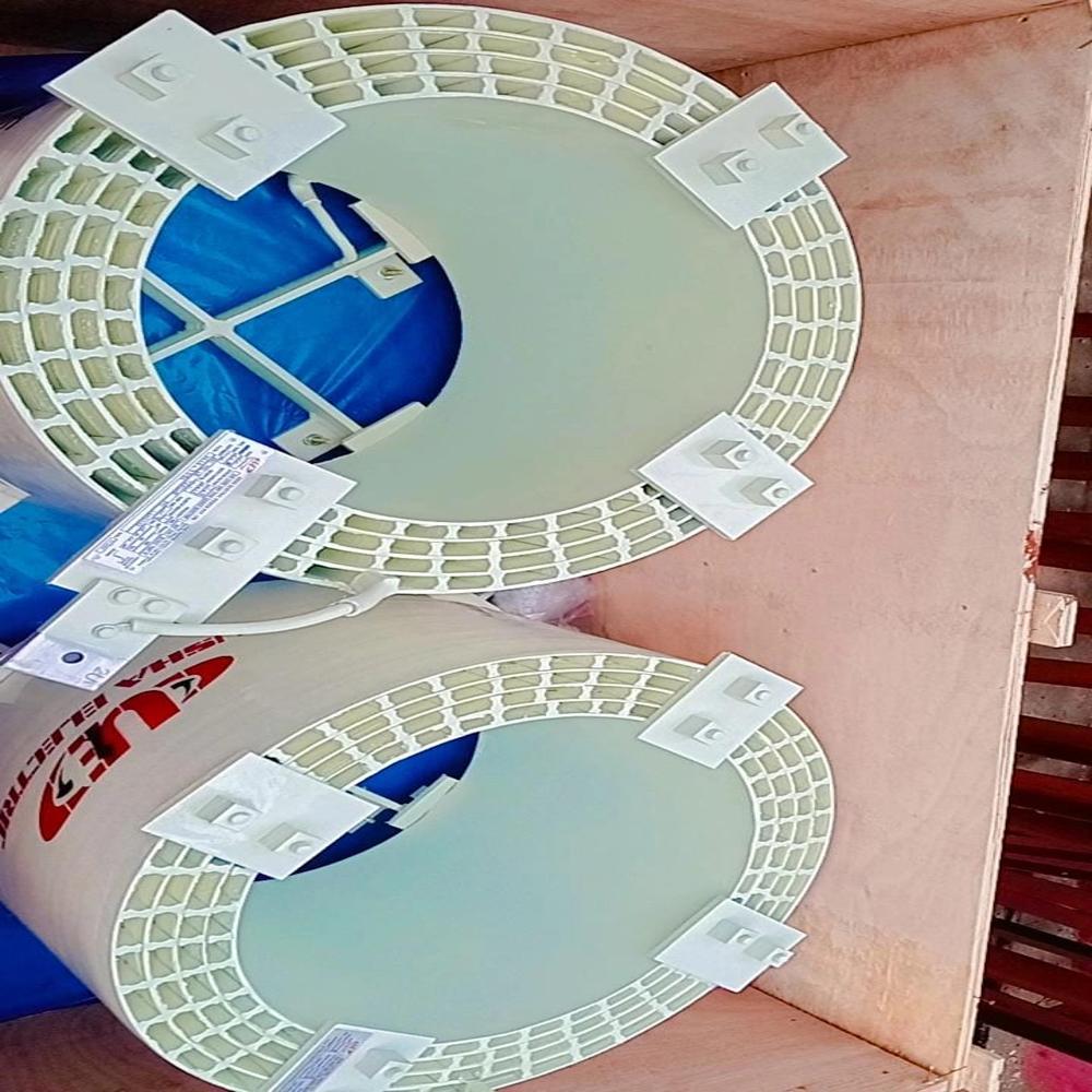 AIR CORE SERIES REACTOR