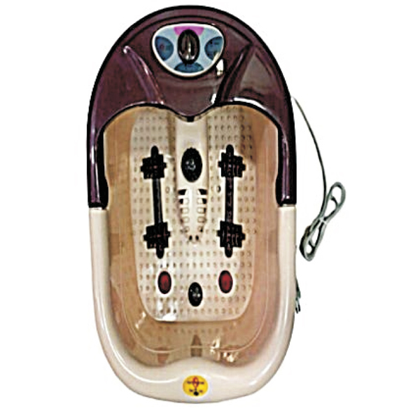 SCF 334 Foot  Massager