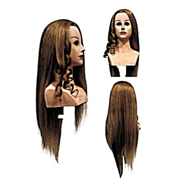 SCF 1601 Hair Dummy