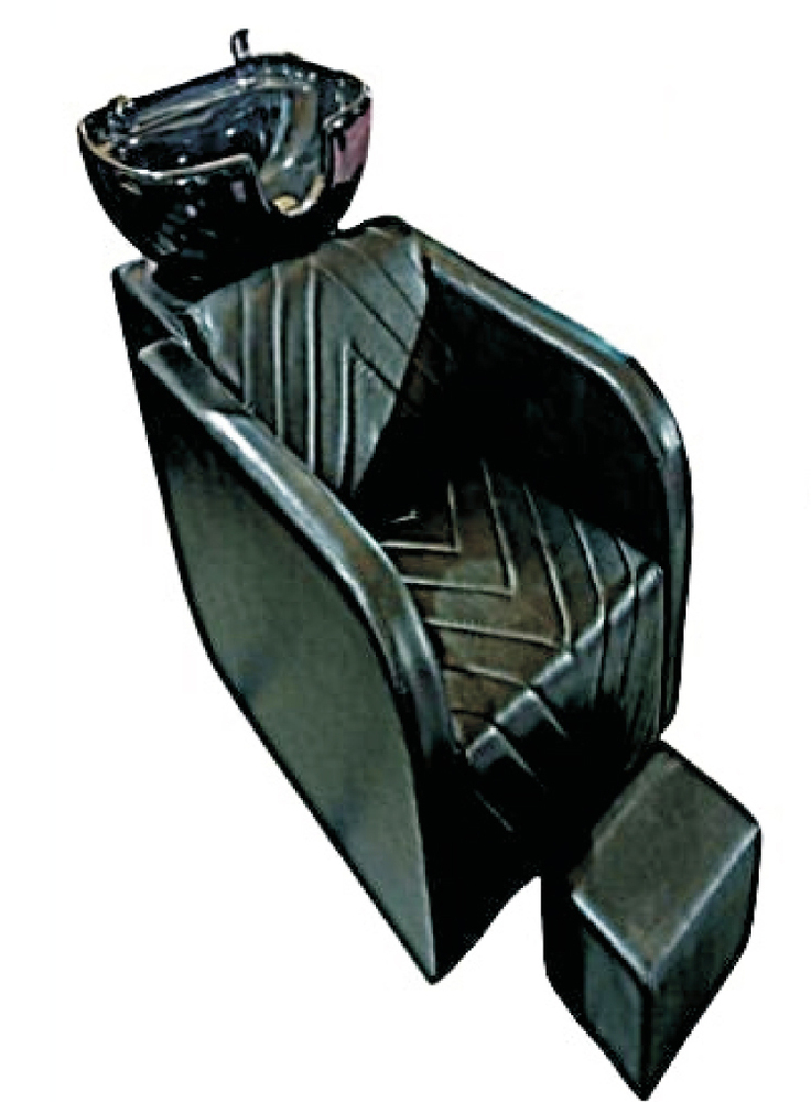 SCF 219 Hair Wash Chair