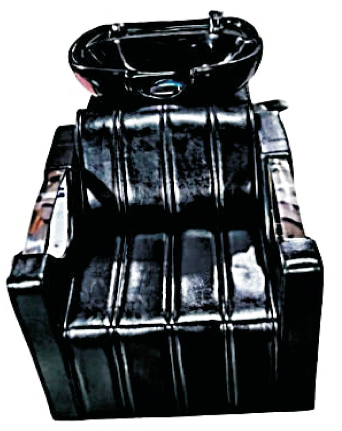 SCF 235 Hair Wash Chair