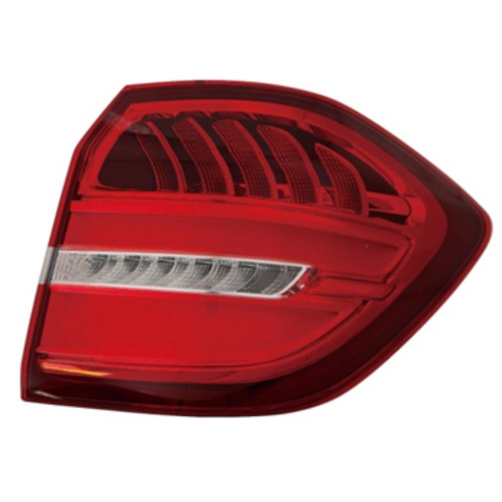 Tail light Assembly For M-Benz GLS 2017