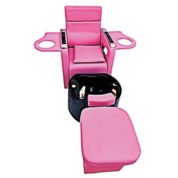 SCF 319 Pedicure Chair