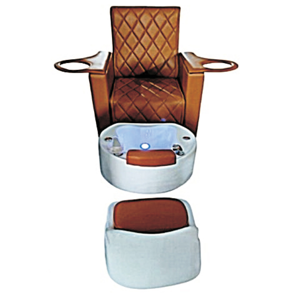 Pedicure Chair