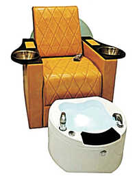 Scf 324 Pedicure Chair