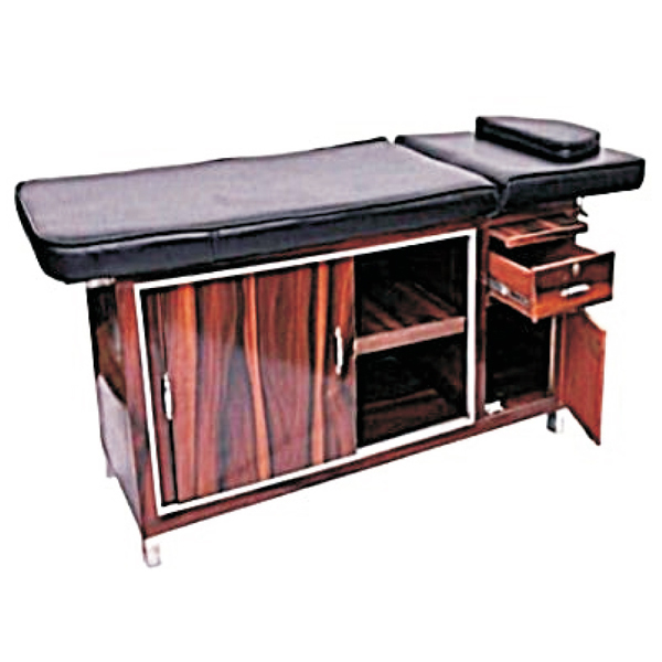 SCF 608 Salon Bed