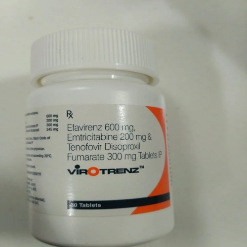 Virotrenz Tablet