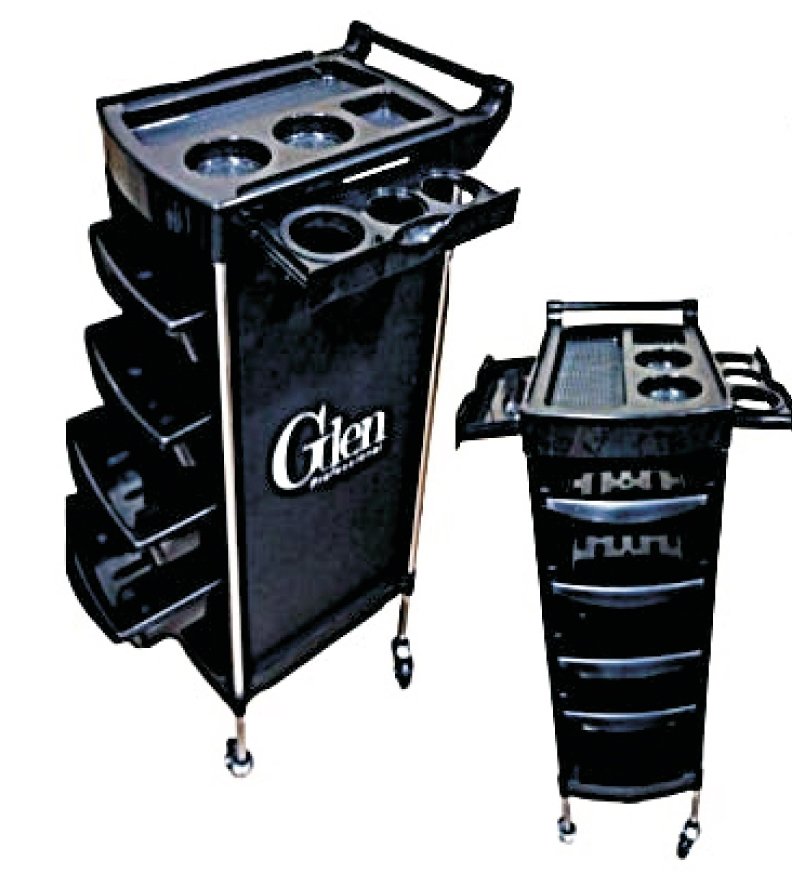 SCF 901 Salon Troley