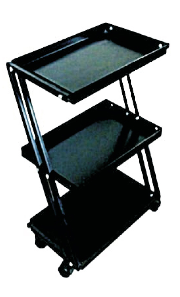 Salon Trolley