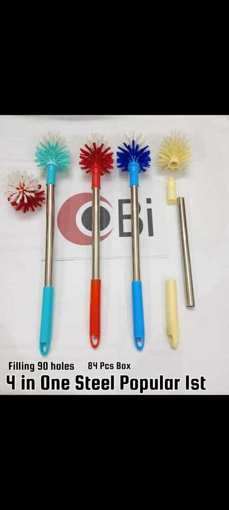 Hero Steel Popular 4 In One  90 Holes 1st