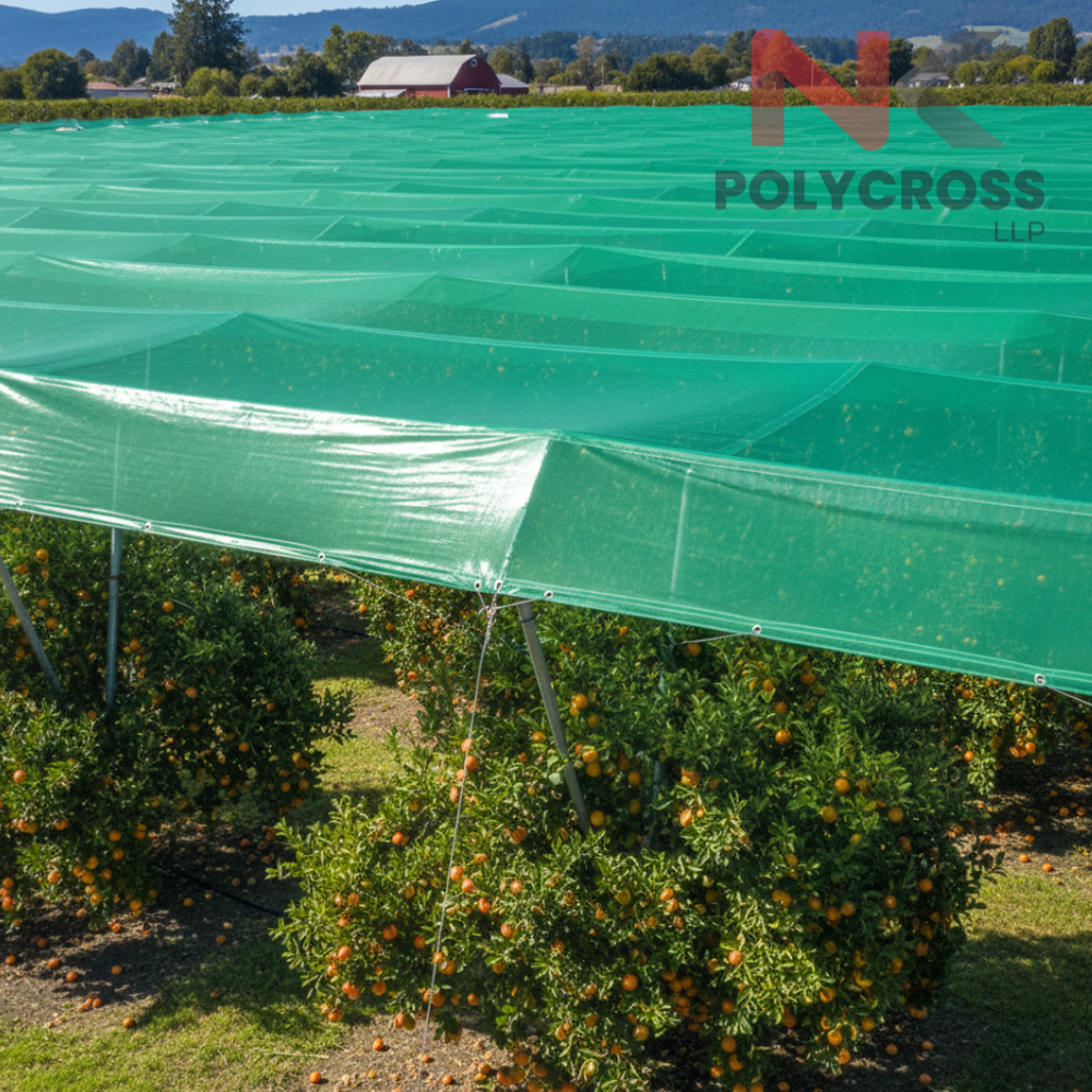 Orchard Tarpaulin