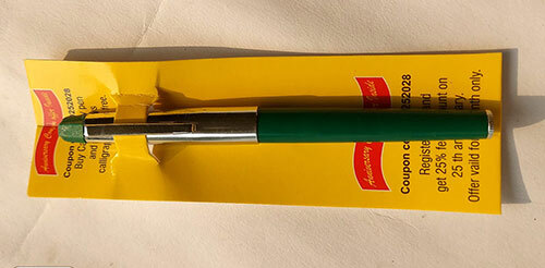 Fountain Calligraphy Pen