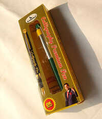 Banana Fountain Calligraphy Pen - Feature: Smooth Ink Flow
