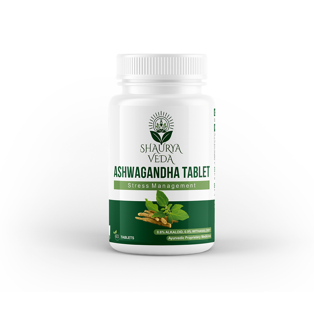 Ashwagandha Capsule