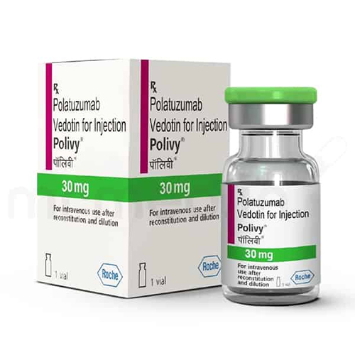 POLIVY 30 MG INJECTION