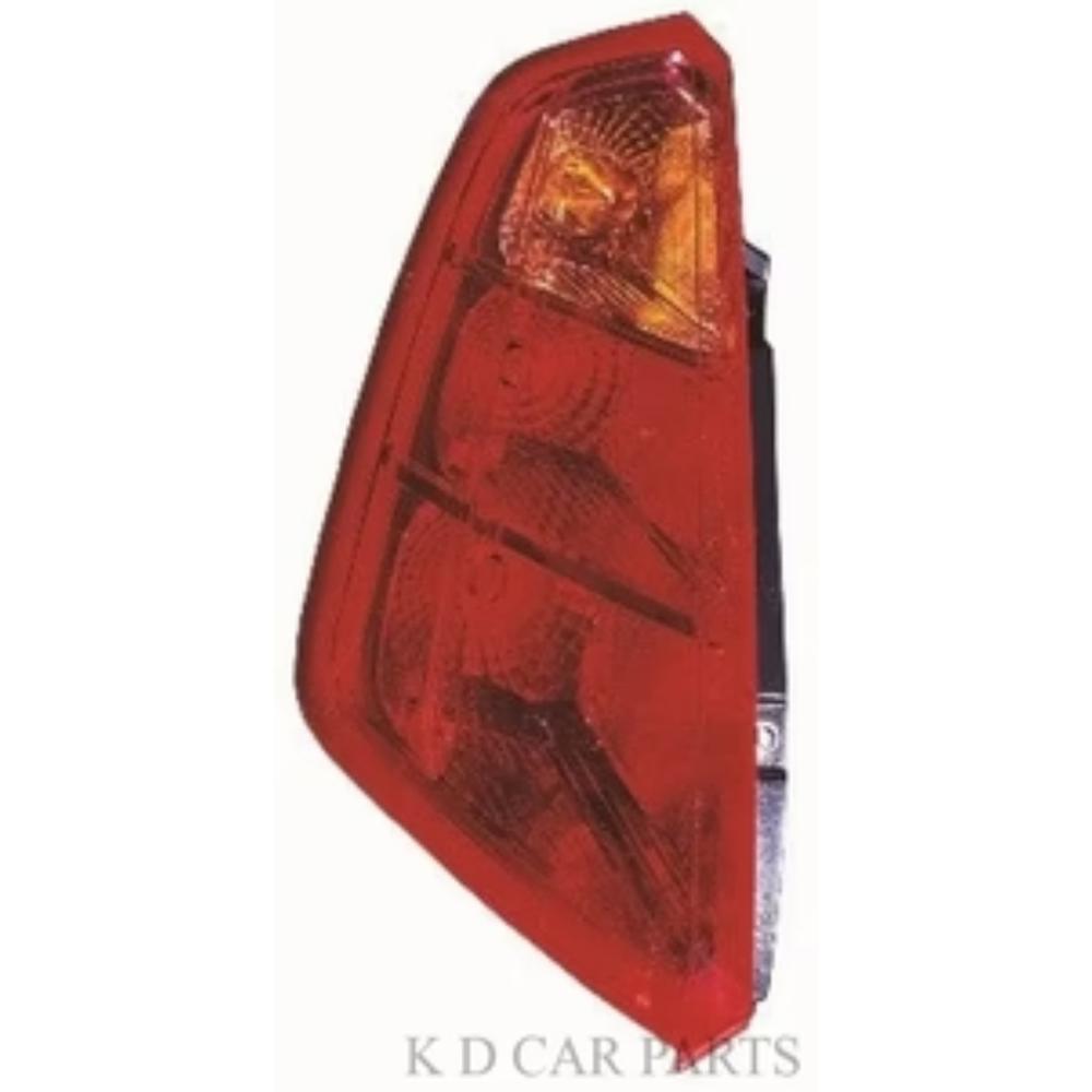 Tail Light Assembly For Fiat Punto T-1