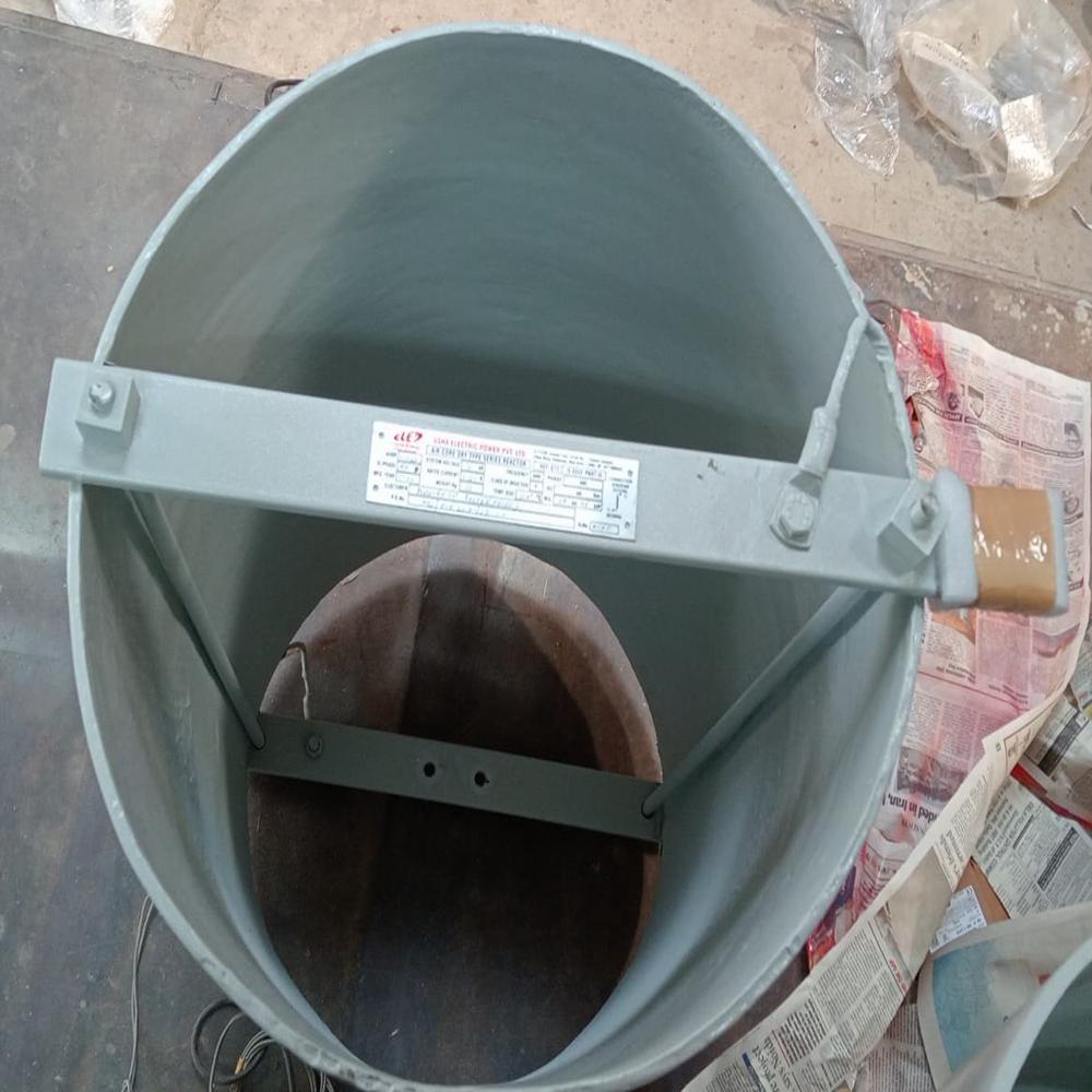 Air Core Series Reactor By Usha Electric Power Pvt. Ltd.