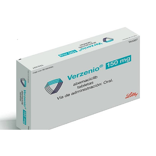 VERZENIOS 150MG TABLET
