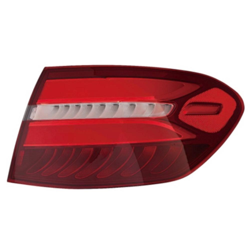 Tail light Assembly For M-Benz GLC Class X253 2015