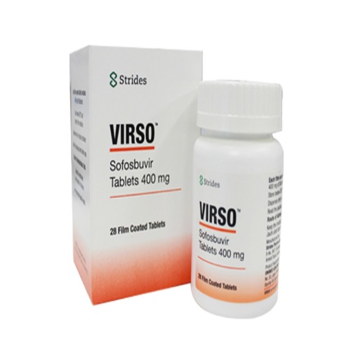 Virso Tablet