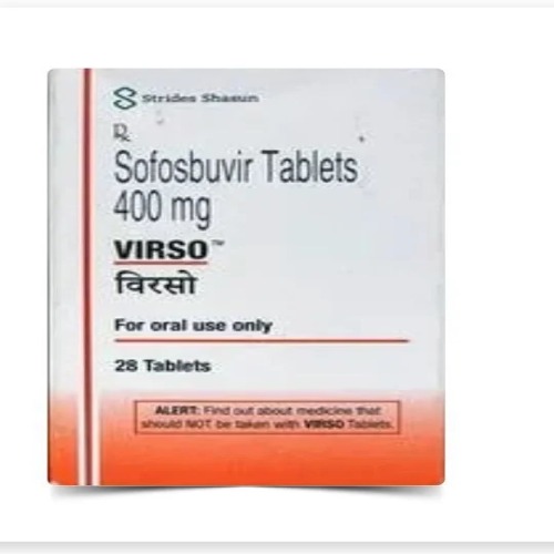Virso Tablet