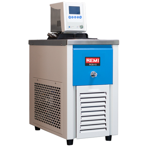 Rcb-13 Circulating Bath - Application: Laboratory