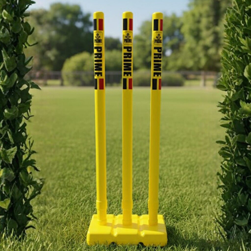 Cricket Stumps