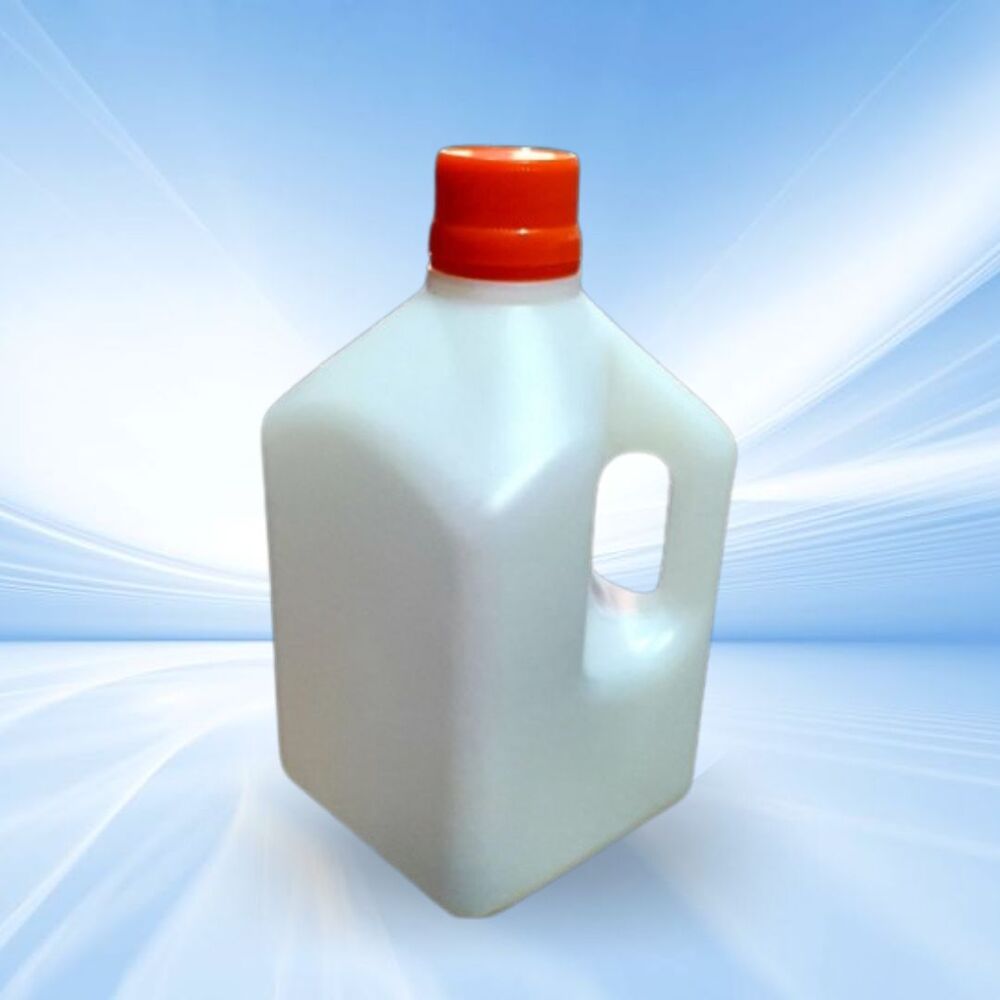 Hdpe Bottle 500ml For Aloe Vera Gel