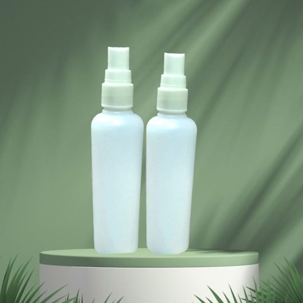 19mm HDPE Bottle for Mistspry