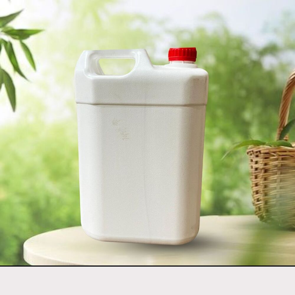 5Ltr HDPE Jerry Can