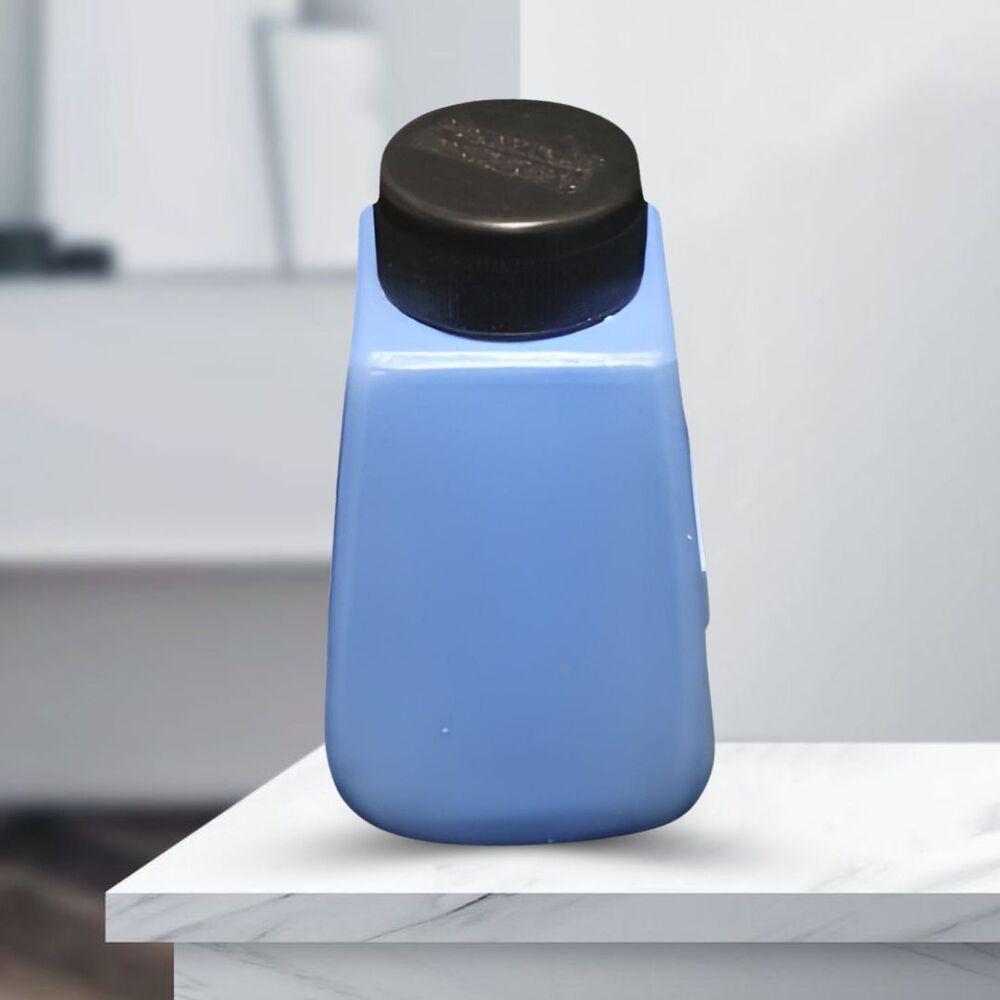 150ml Hdpe Bottle For Gum Paste