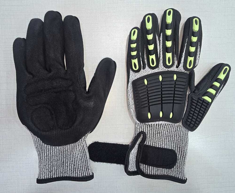 Impact Gloves