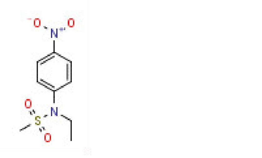 N-Ethyl-N- (4-nitrophenyl)methanesulfonamide