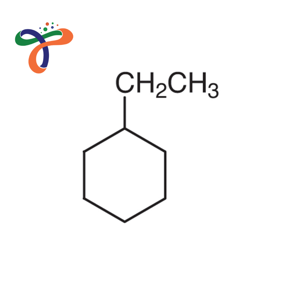 Ethylcyclohexane (1678-91-7) (C8H16)