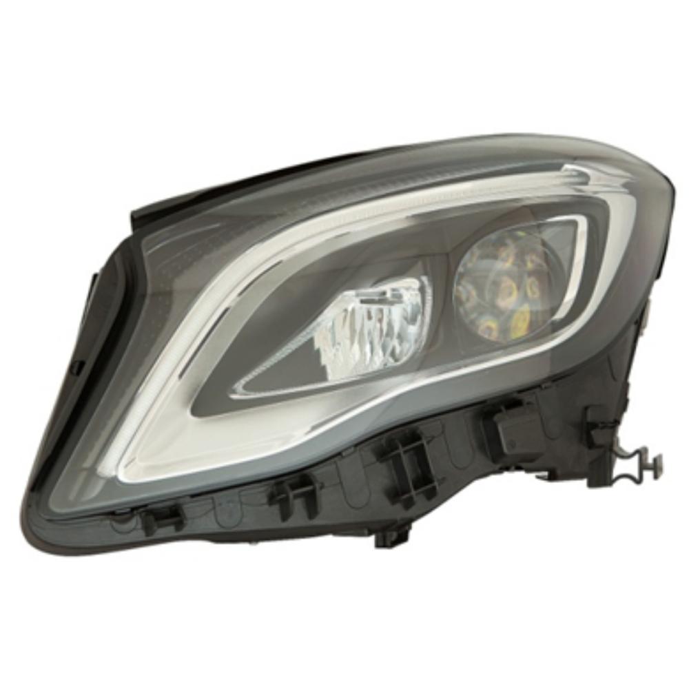Head Light Assembly For M-Benz GLA Class 2017