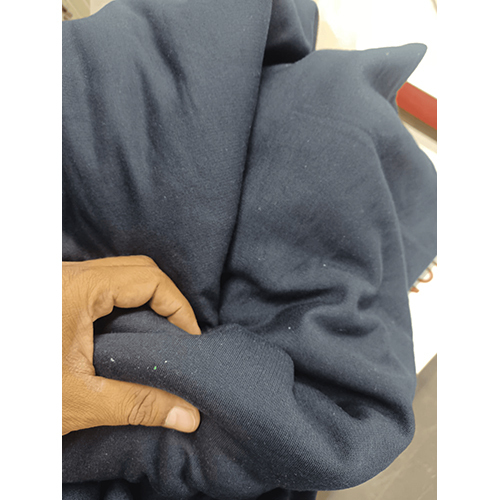Fleece Fabric - Application: Apparel/Clothing