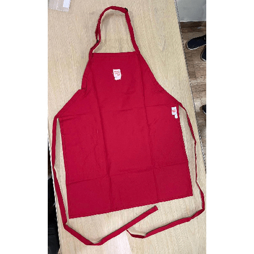 Red Apron