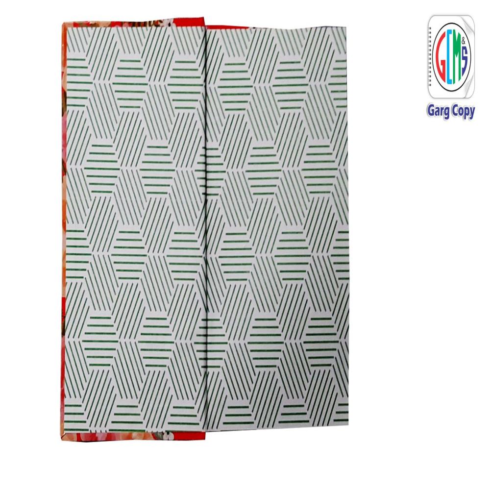 Executive Notebook