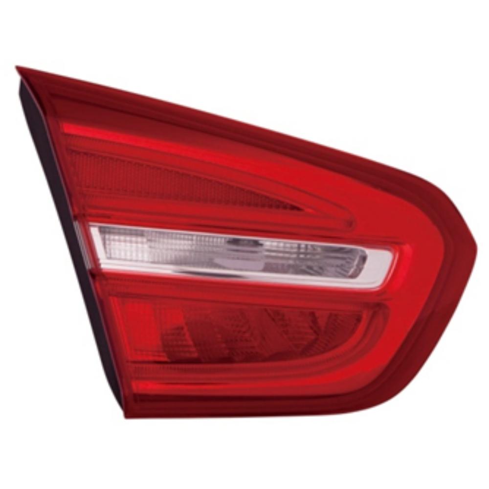 Dicky Light Assembly For M-benz Gla Class X156 2014-16 - Capacity: 500 Pcs/hr