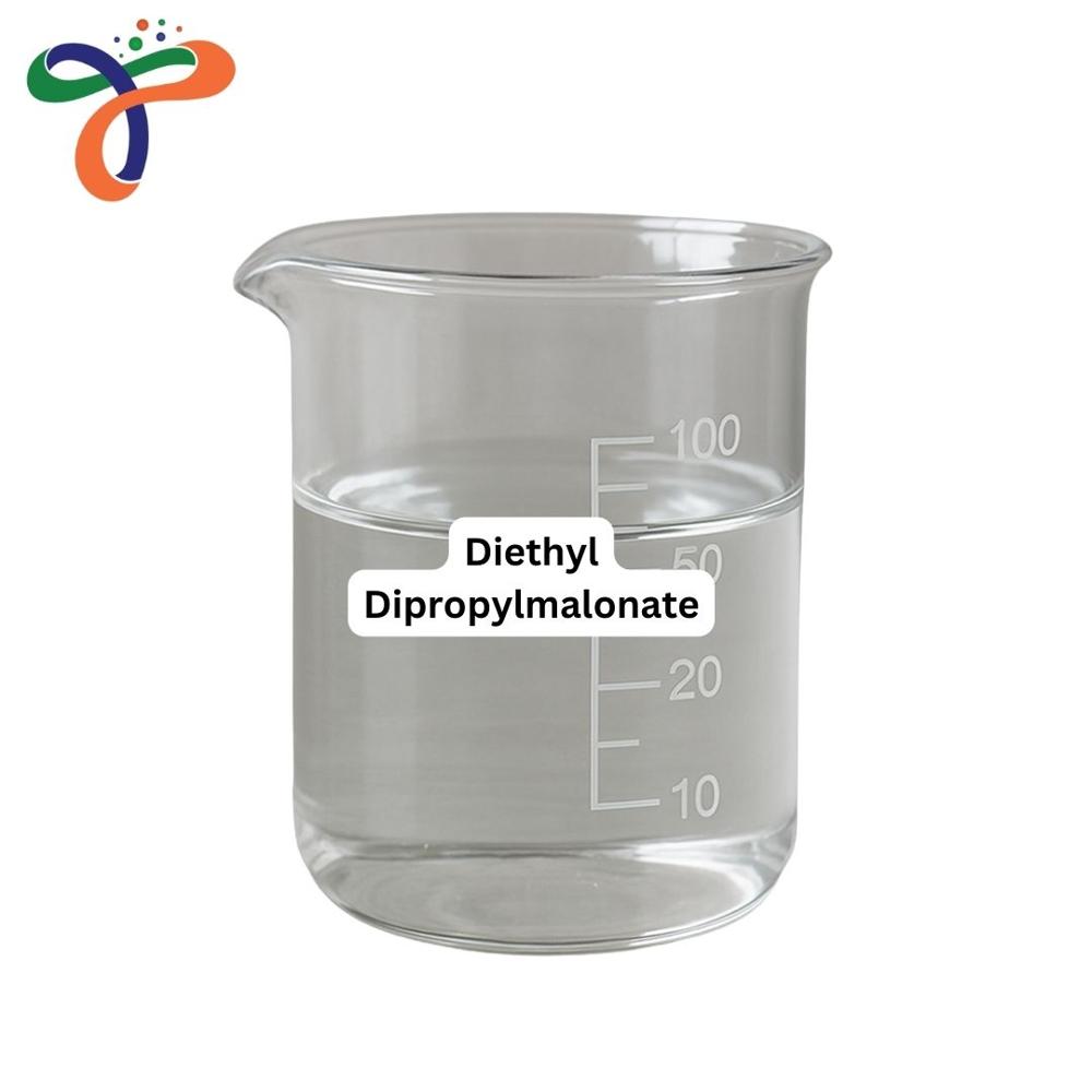 Diethyl Dipropylmalonate (6065-63-0)