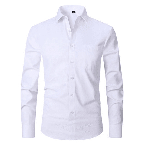Polycotton Shirt