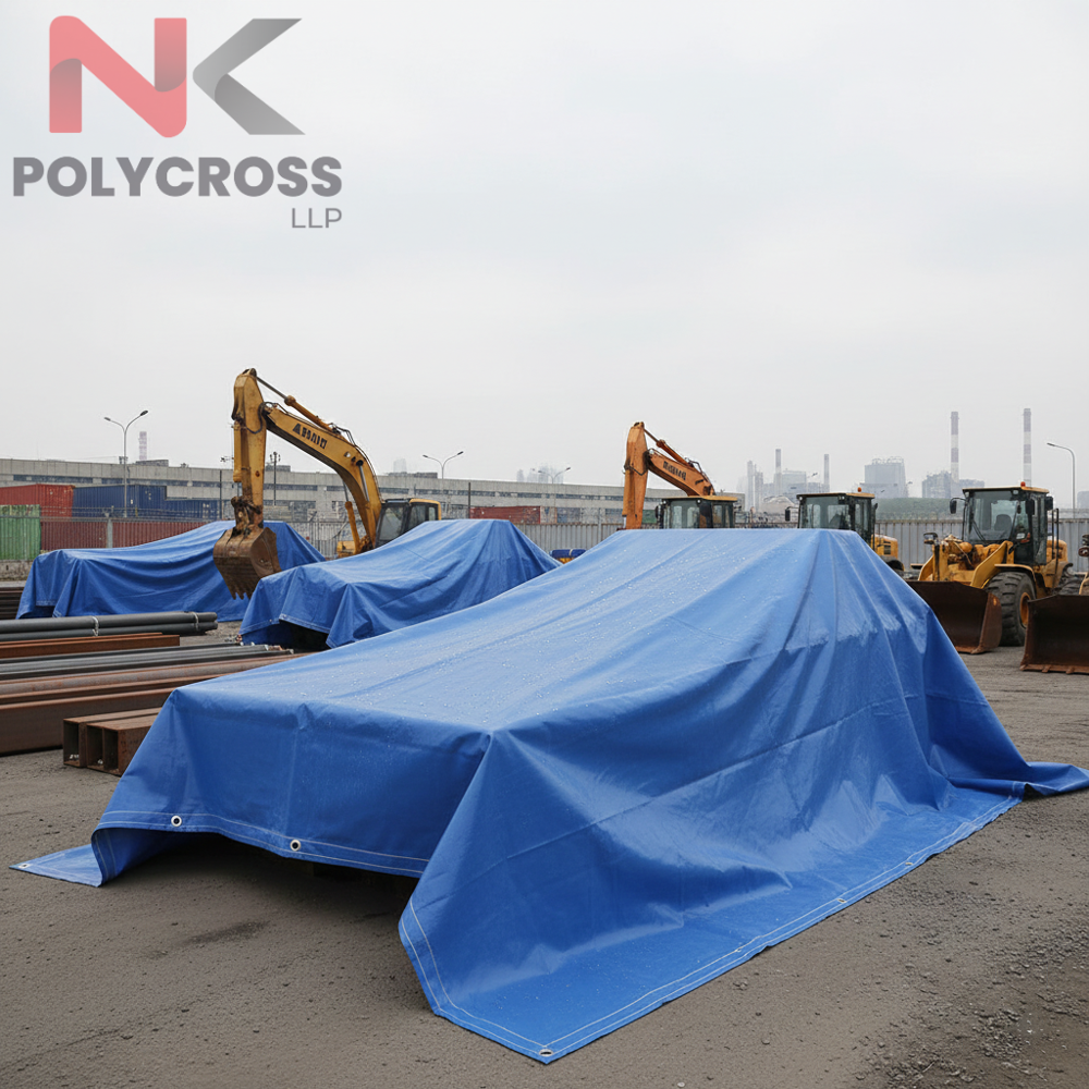 Industrial Protection Sheet